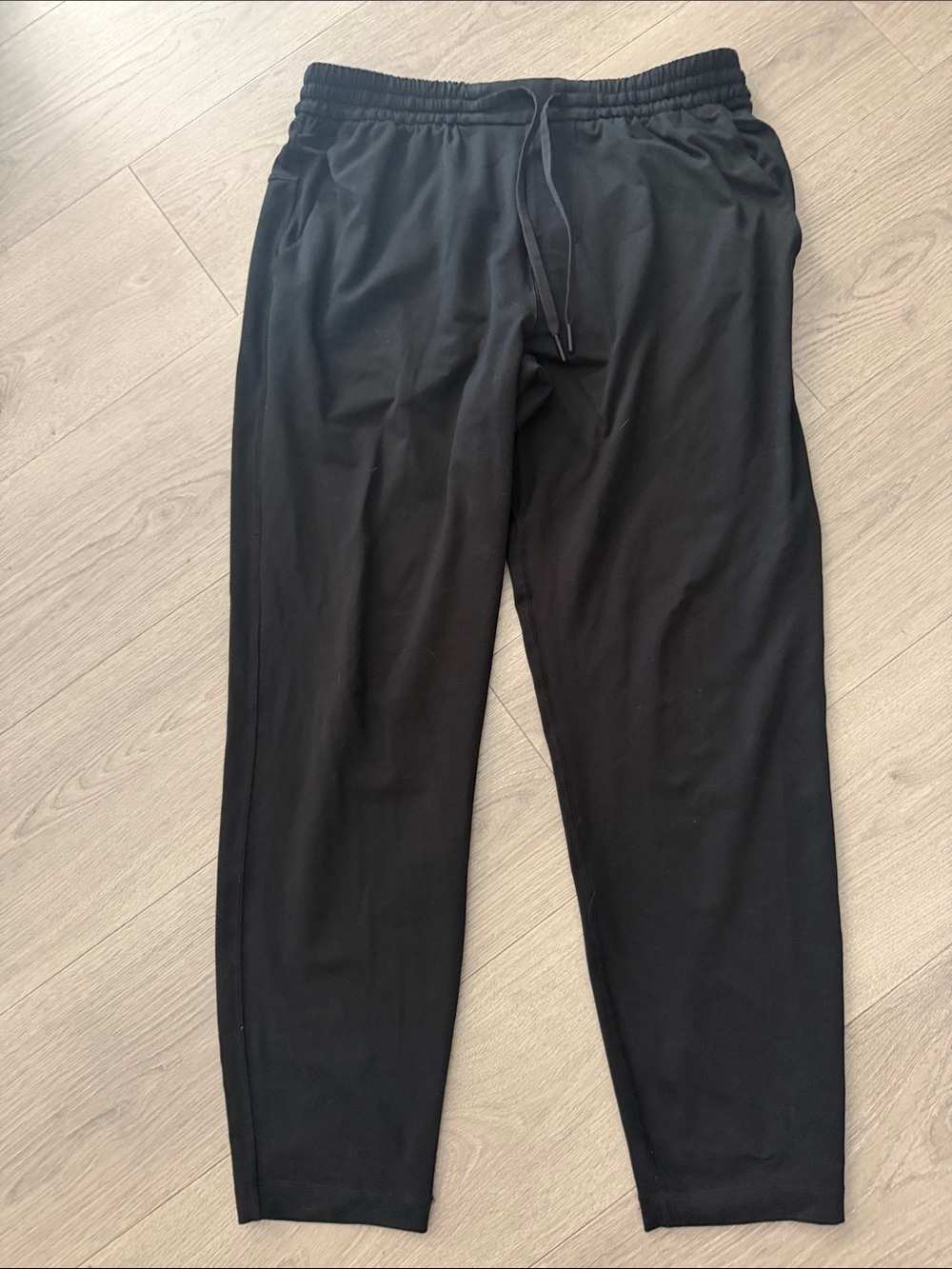 lululemon athletica Soft Jersey Tapered Pants